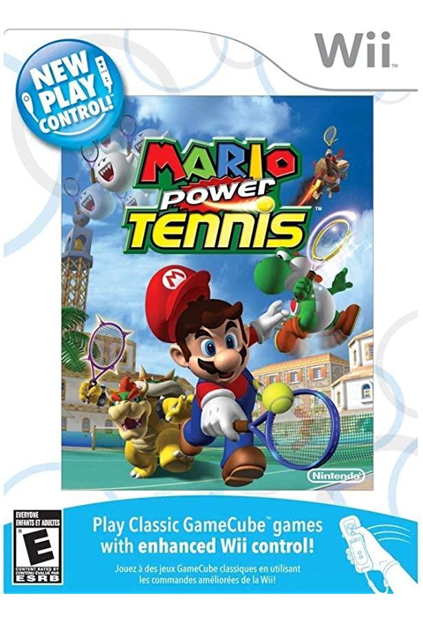 Jeux Nintendo